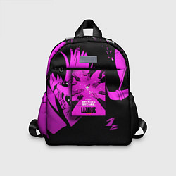 Детский рюкзак Лазарь: Лекарство