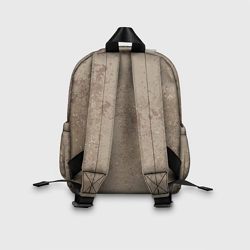 Детский рюкзак Медведь хранитель / 3D-принт – фото 2