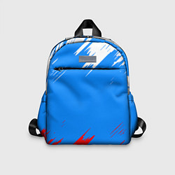 Детский рюкзак Патриот Россия - флаг