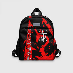 Детский рюкзак Doom dark age dragon