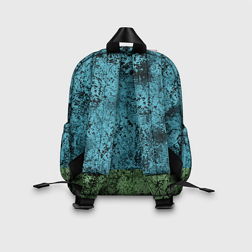 Детский рюкзак Флаг десантников ВДВ / 3D-принт – фото 2