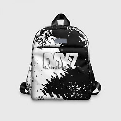 Детский рюкзак Dayz зима краски