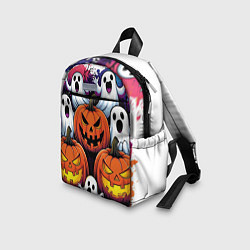 Детский рюкзак Happy Halloween 25, цвет: 3D-принт — фото 2
