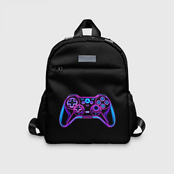 Детский рюкзак Gamepad, цвет: 3D-принт