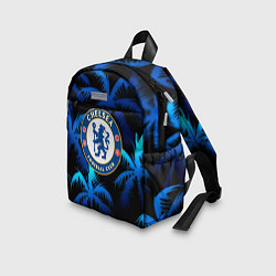 Детский рюкзак Chelsea тропики, цвет: 3D-принт — фото 2