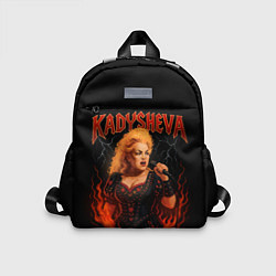 Детский рюкзак Kadysheva, цвет: 3D-принт