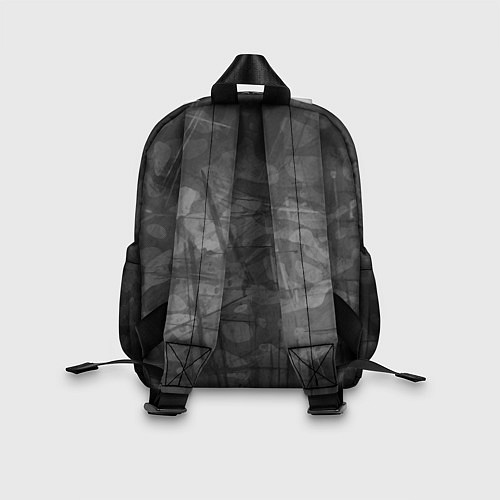 Детский рюкзак Эмблема CS GO / 3D-принт – фото 2