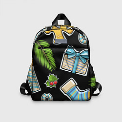 Детский рюкзак Christmas soul