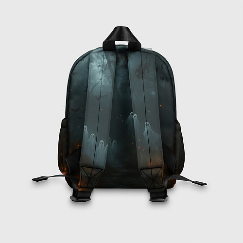 Детский рюкзак Вампир Сон Джин-Ву - Поднятие уровня в одиночку ан / 3D-принт – фото 2