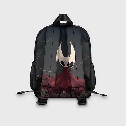 Детский рюкзак Hollow Knight - Silksong / 3D-принт – фото 2