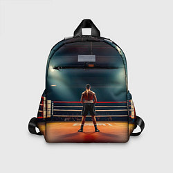 Детский рюкзак Чемпион на ринге