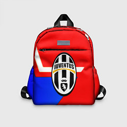 Детский рюкзак Juventus star geometry
