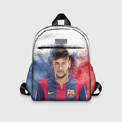 Детский рюкзак Neymar FCB