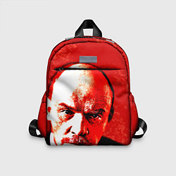 Детский рюкзак Red Lenin