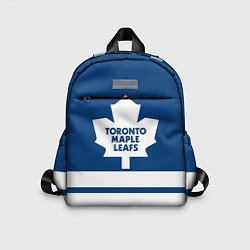 Детский рюкзак Toronto Maple Leafs