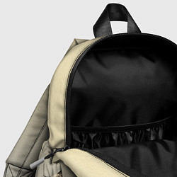 Детский рюкзак Kurt Art, цвет: 3D-принт — фото 2
