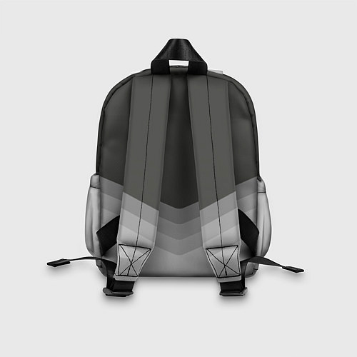 Детский рюкзак Fnatic Uniform / 3D-принт – фото 2