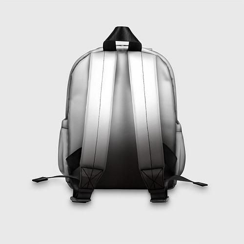 Детский рюкзак Юрий Гагарин / 3D-принт – фото 2