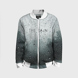 Детский бомбер The Rain