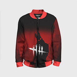 Детский бомбер Dead by Daylight