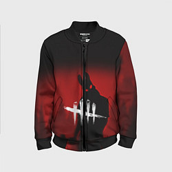 Детский бомбер Dead by Daylight