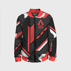 Детский бомбер Apex Cyrex