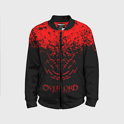 Детский бомбер Overlord