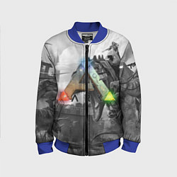 Детский бомбер Ark Survival Evolved