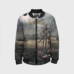 Детский бомбер Lorna Shore - Immortal