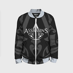 Детский бомбер Assassin’s Creed