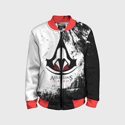 Детский бомбер Assasin's creed