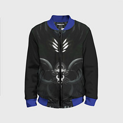 Детский бомбер Hollow Knight