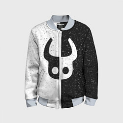 Детский бомбер Hollow Knight