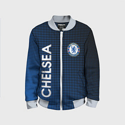 Детский бомбер CHELSEA