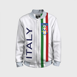 Детский бомбер СБОРНАЯ ИТАЛИИ