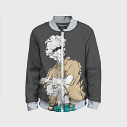 Детский бомбер Годжо Магическая Битва