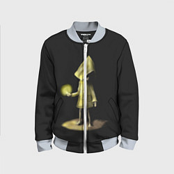 Детский бомбер Little Nightmares 2