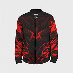 Детский бомбер КОД ГИАС CODE GEASS