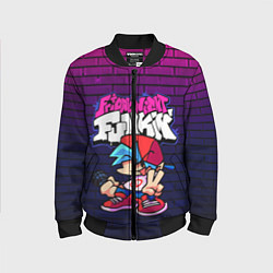 Детский бомбер FRIDAY NIGHT FUNKIN
