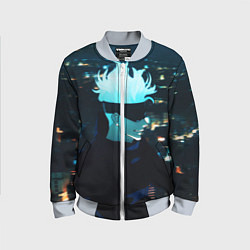 Детский бомбер Магическая битва