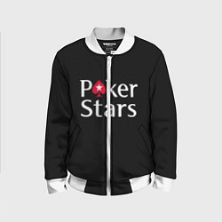 Детский бомбер Poker Stars