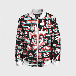 Детский бомбер Doom x fortnite glitch