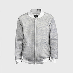 Детский бомбер Снег сугробы