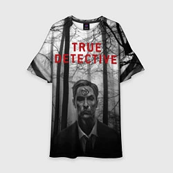 Детское платье True Detective: Blackwood