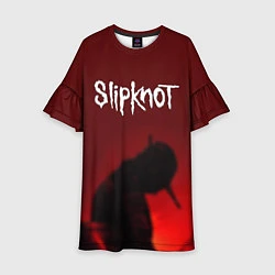 Детское платье Slipknot Shadows