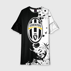 Детское платье Juventus4