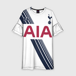 Детское платье Tottenham Hotspur: AIA