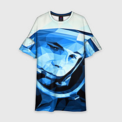 Детское платье Gagarin Art