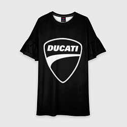 Детское платье Ducati