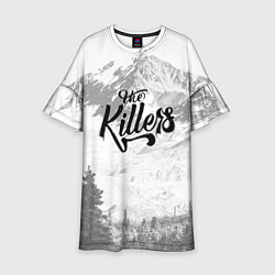 Детское платье The Killers: Alpen